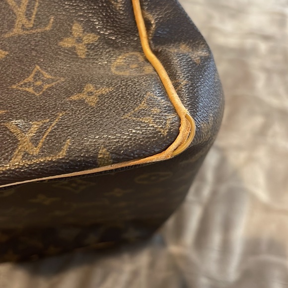 Louis Vuitton Speedy 30 - Picture 5 of 11